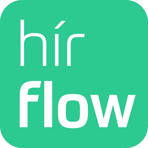 Hirflow iphone app logo 512x512
